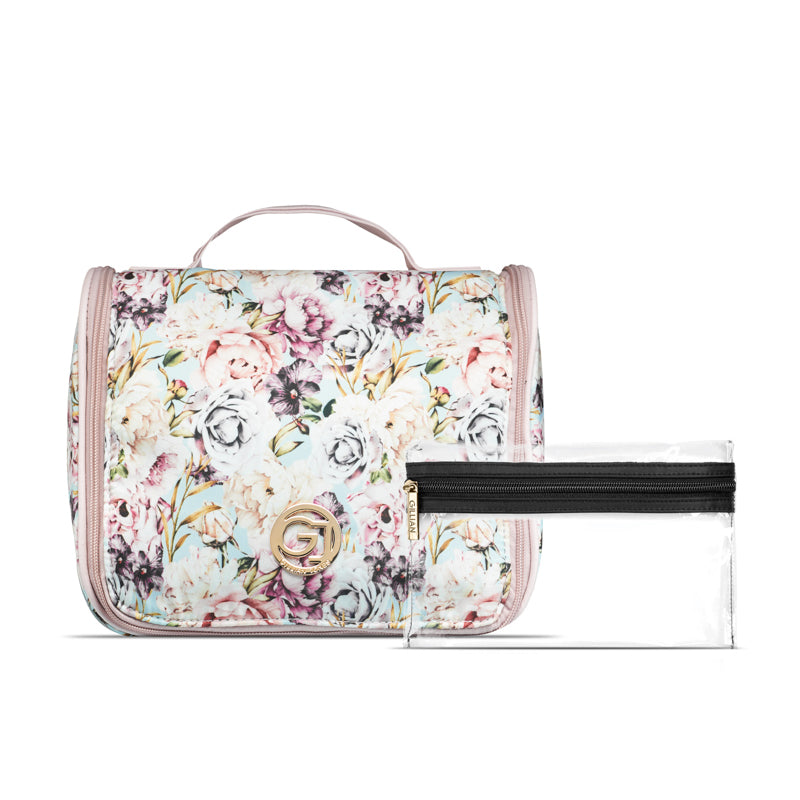 GILLIAN JONES SPA ORGANIZER TOILETTASKE