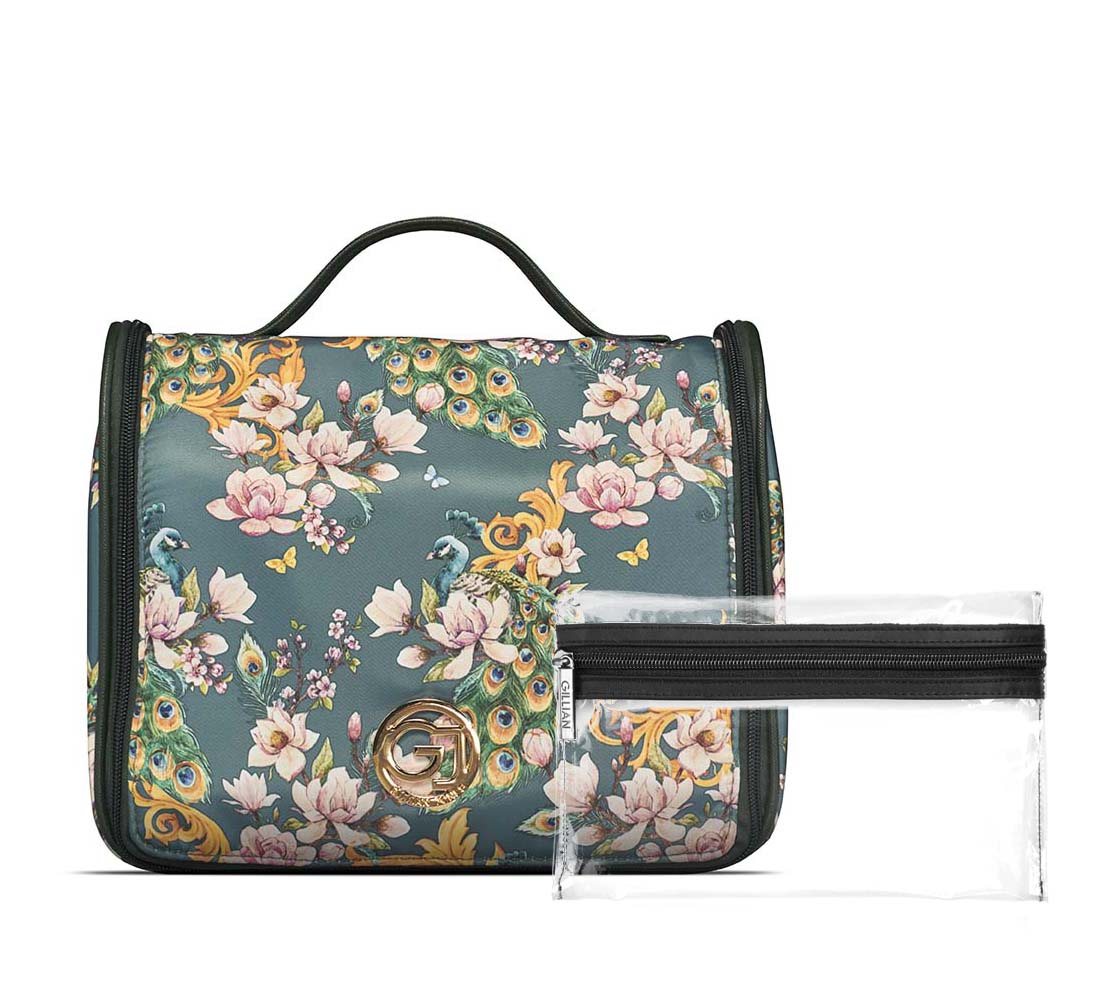 GILLIAN JONES SPA ORGANIZER TOILETTASKE
