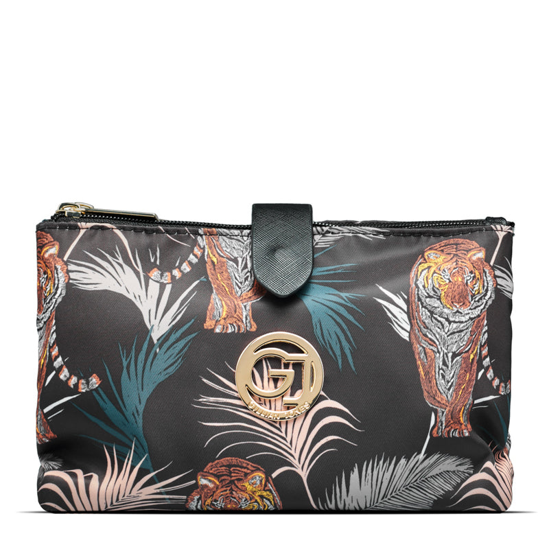 JUNGLE TIGER 861
JUNGLE TIGER 861