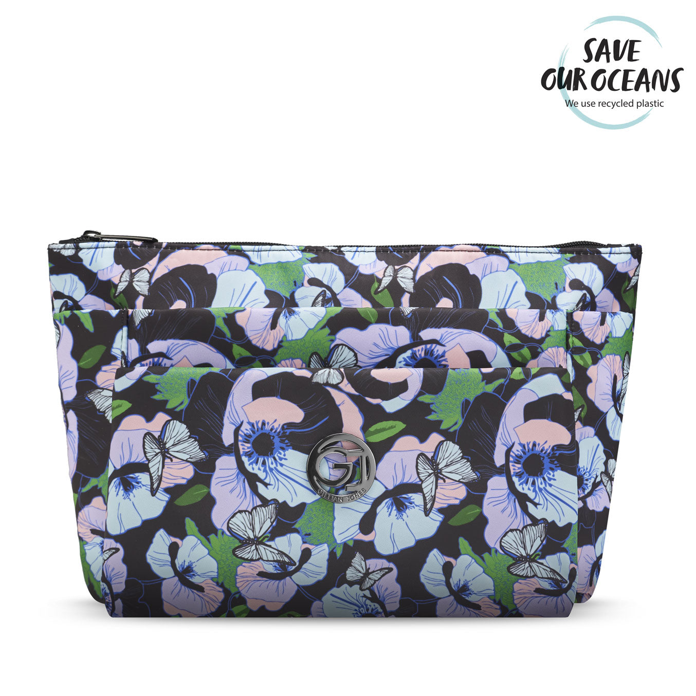 BUTTERFLY 77
BUTTERFLY 77