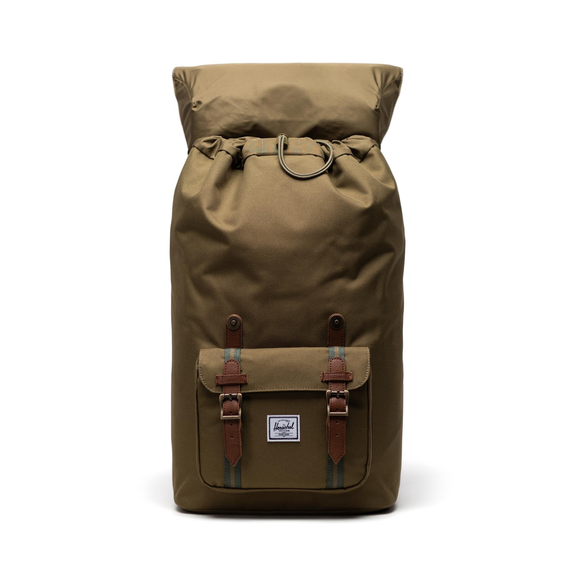 HERSCHEL LITTLE AMERICA RYGSÆK