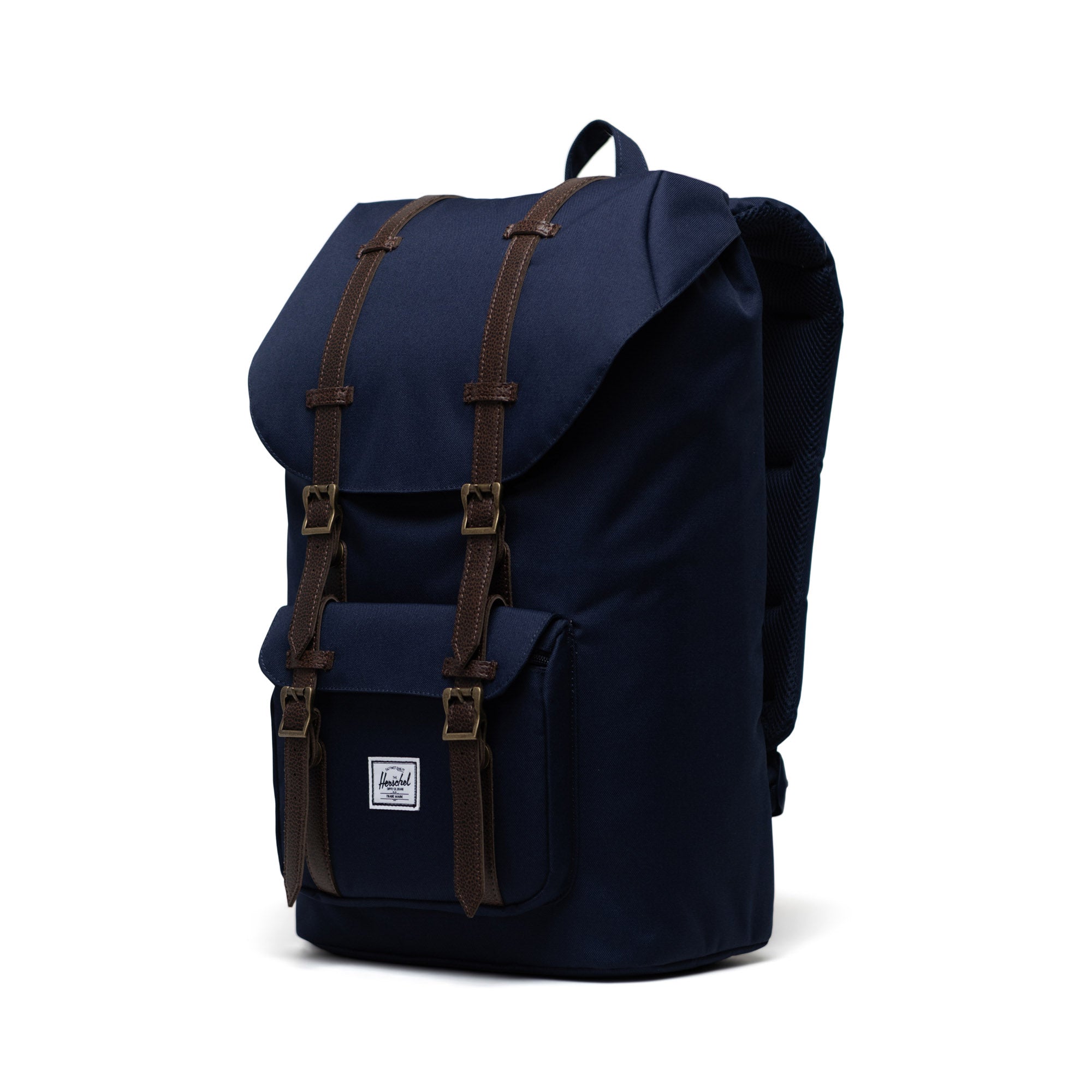 HERSCHEL LITTLE AMERICA RYGSÆK