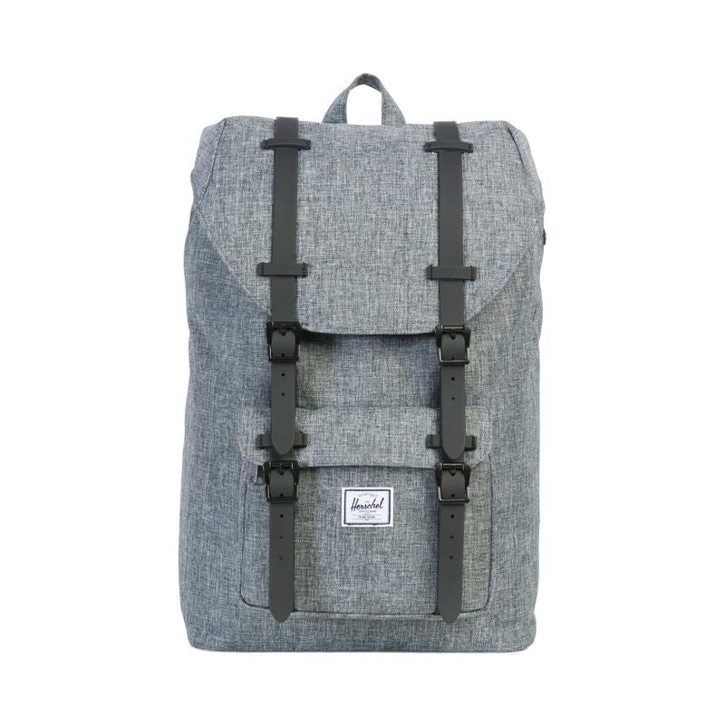 RAVEN CROS/BLA RUB
RAVEN CROS/BLA RUB