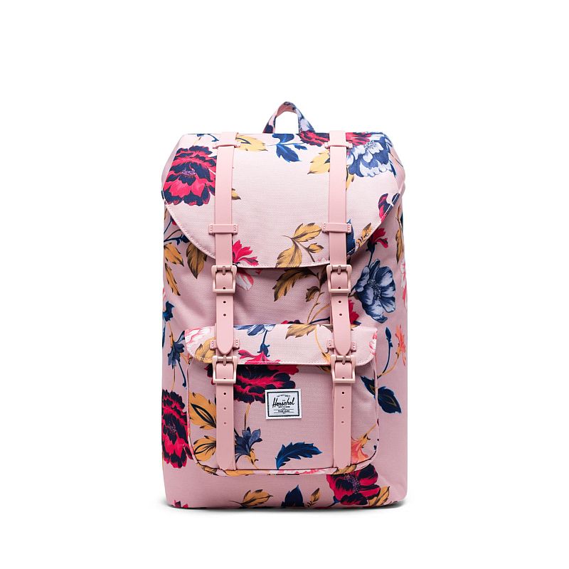 WINTER FLORA
WINTER FLORA