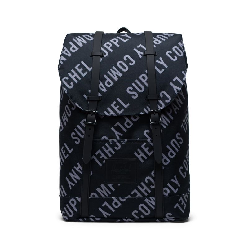 R. CALL BLK/SHARKSKI
R. CALL BLK/SHARKSKI