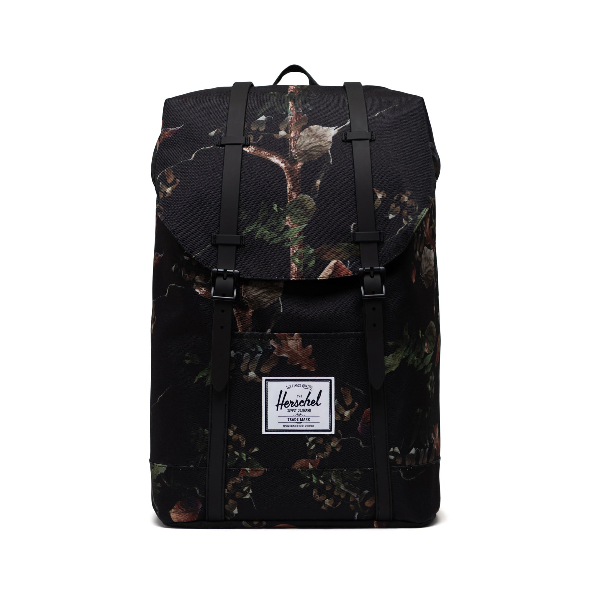 FOREST CAMO
FOREST CAMO