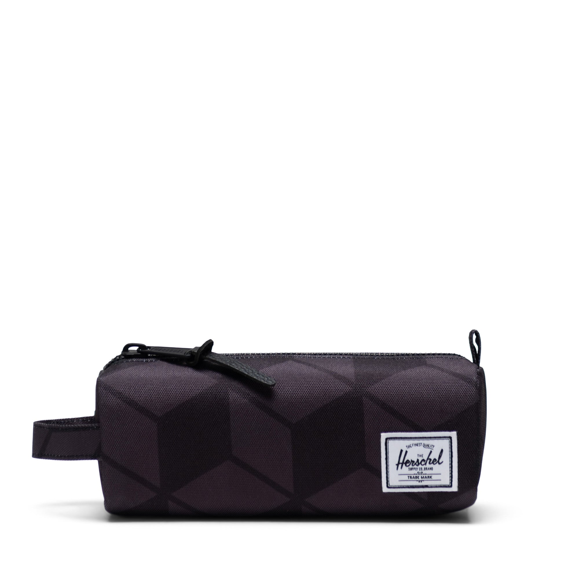 OPTIC CHECK BLACK
OPTIC CHECK BLACK