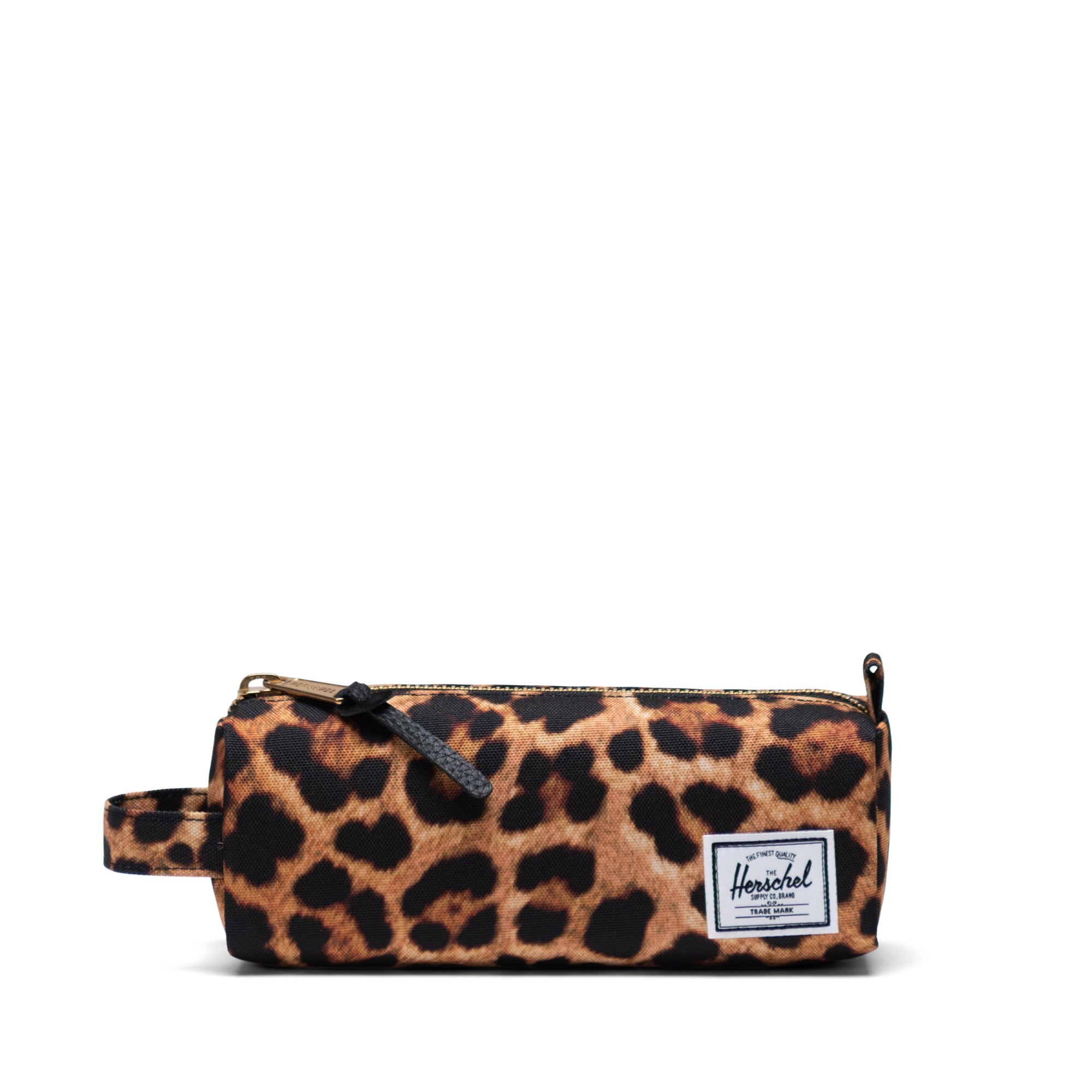 LEOPARD BLACK
LEOPARD BLACK