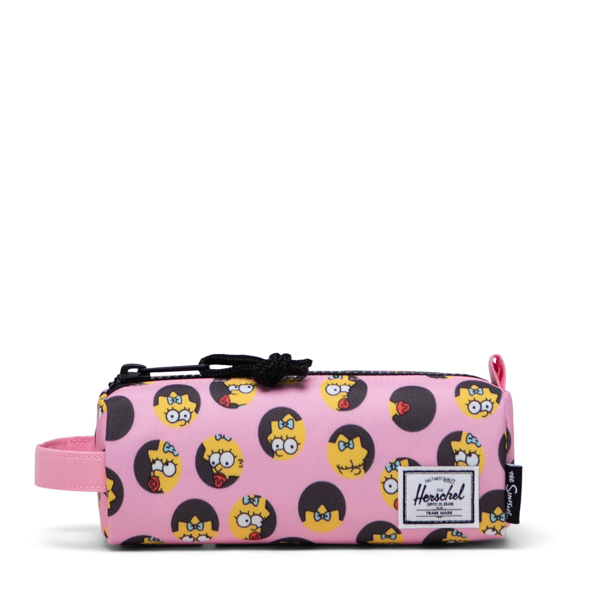 MAGGIE SIMPSON
MAGGIE SIMPSON