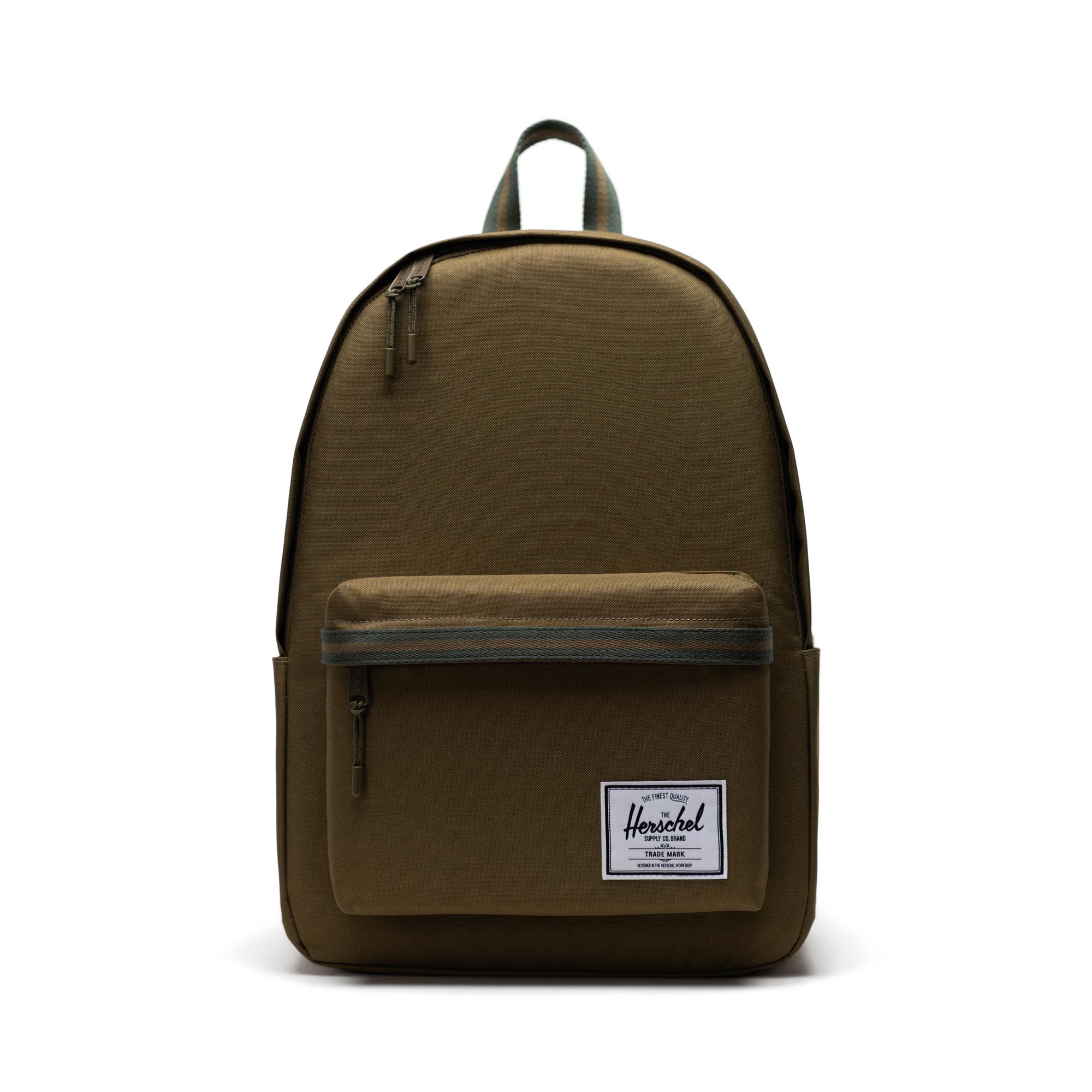 HERSCHEL CLASSIC XL RYGSÆK