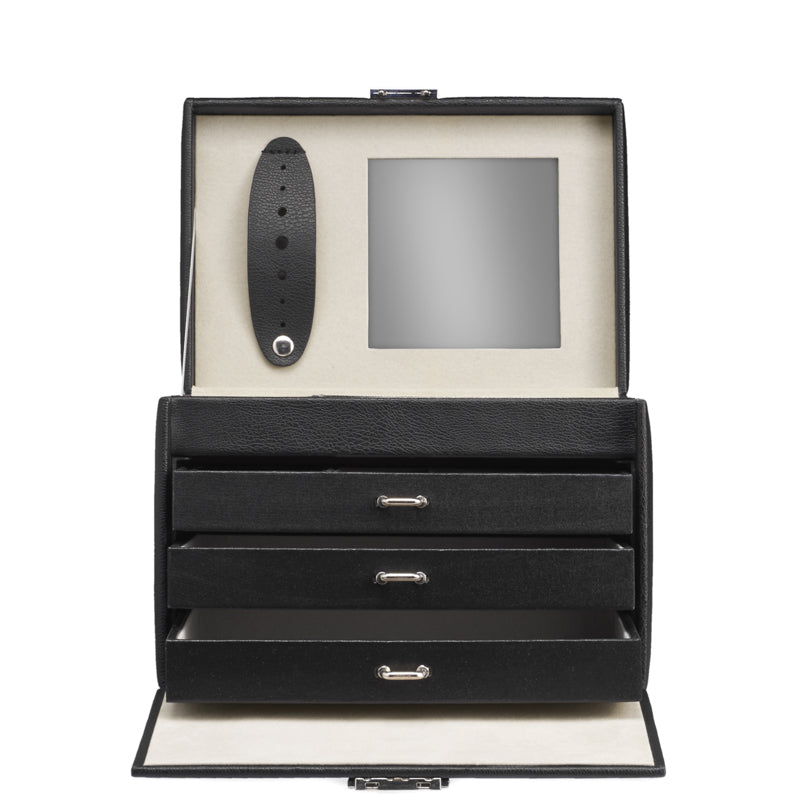 GILLIAN JONES SMYKKESKRIN