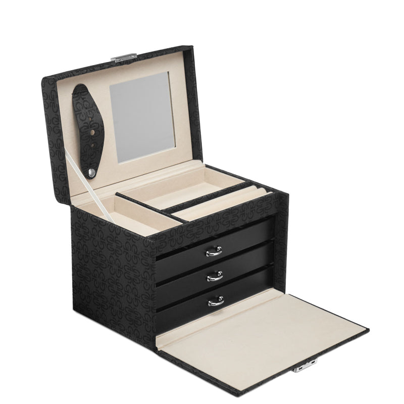 GILLIAN JONES SMYKKESKRIN