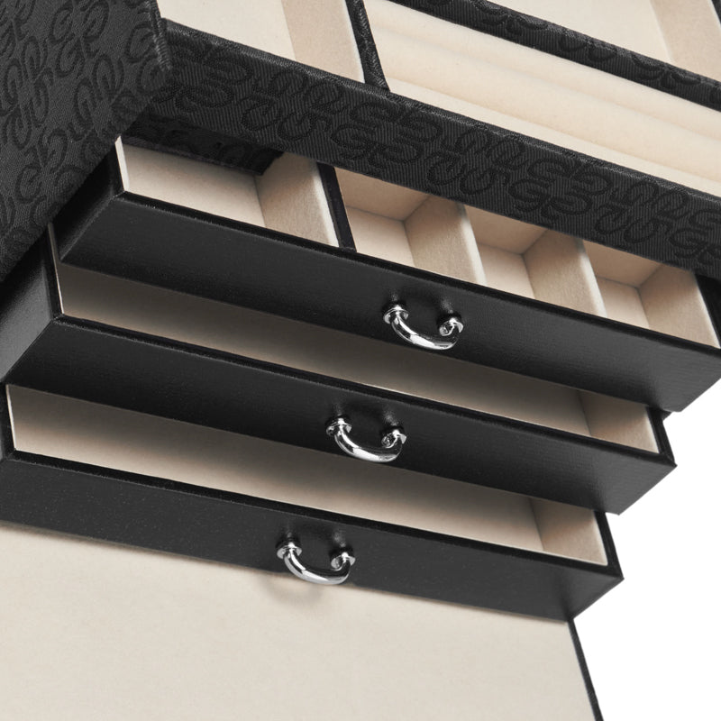 GILLIAN JONES SMYKKESKRIN