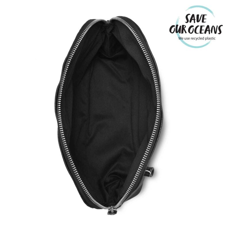 GILLIAN JONES TOILETTASKE LEATHER