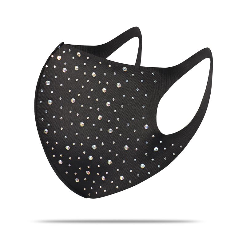 GILLIAN JONES DIAMANT MASKE