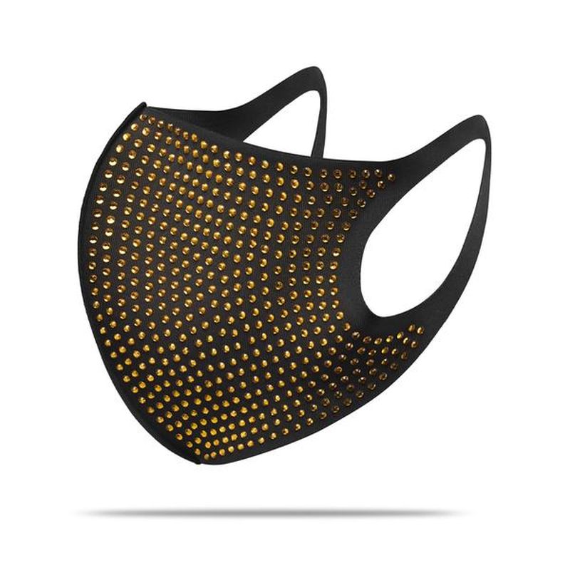 GILLIAN JONES DIAMANT MASKE