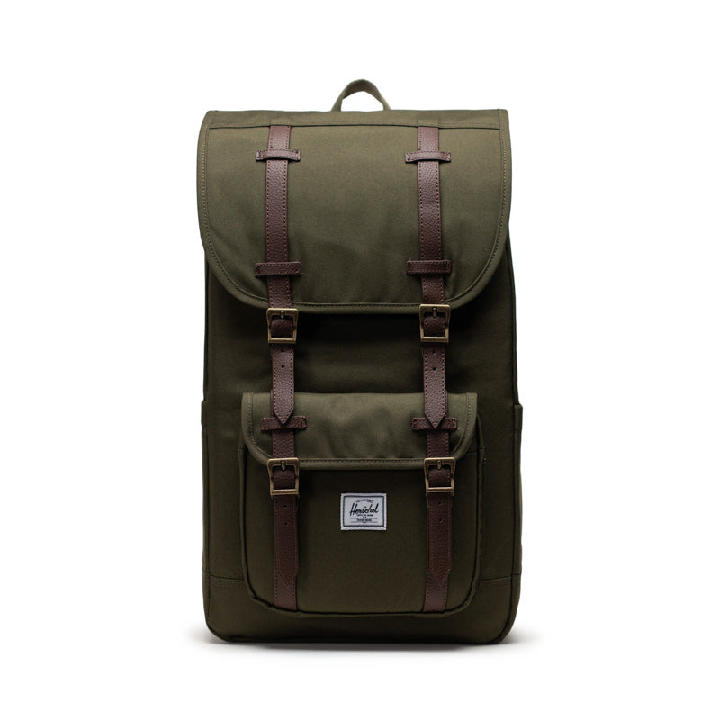 HERSCHEL LITTLE AMERICA RYGSÆK