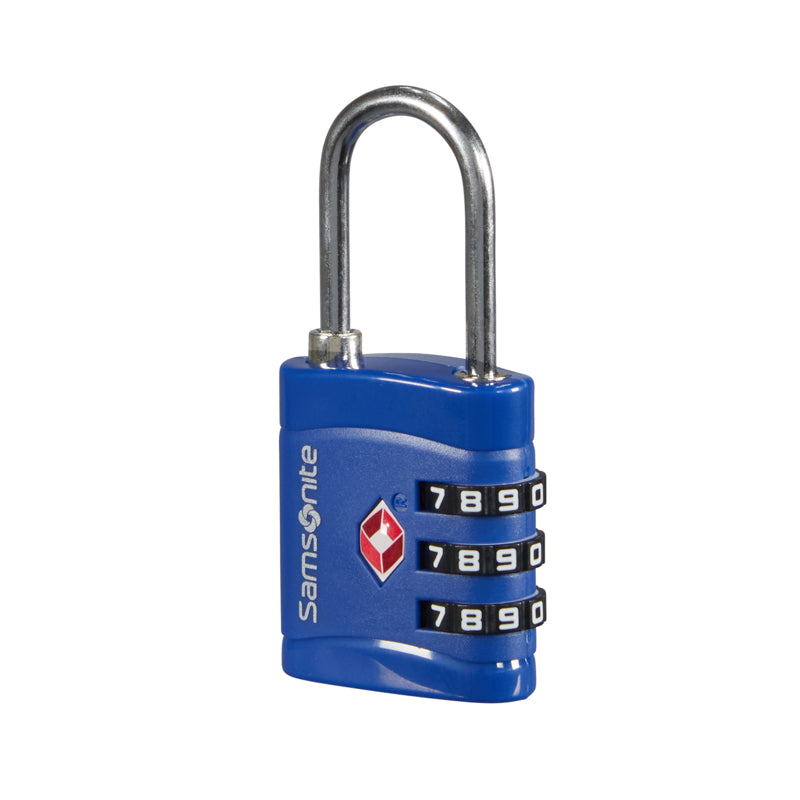 Global TA Combilock TSA Light