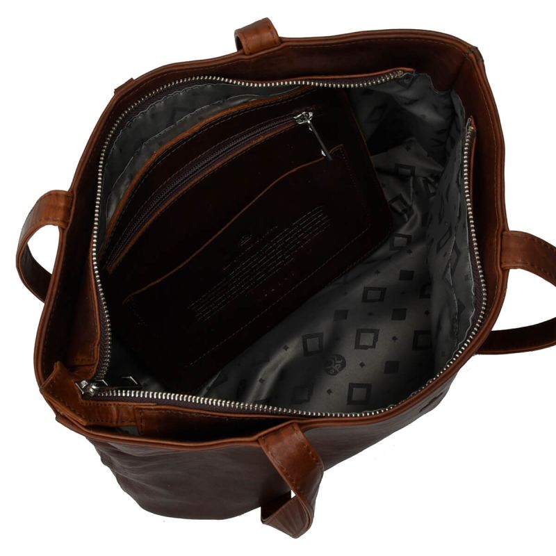 Catania Rhoda Shopper