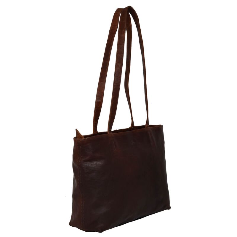 Catania Rhoda Shopper