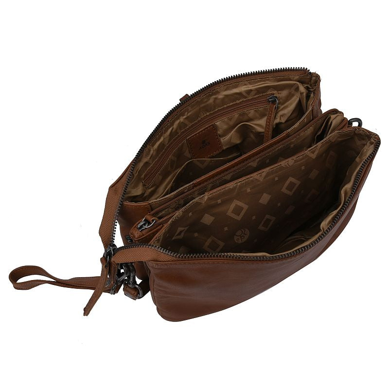 ADAX PIXIE LESIA SKULDERTASKE