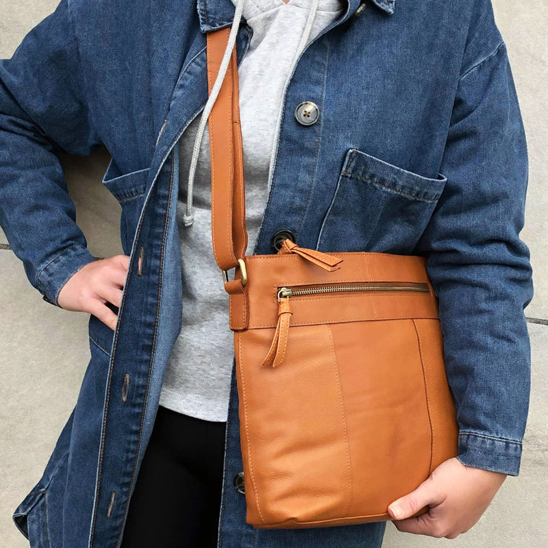 TREATS SOPHIE CROSSBODY SKINDTASKE