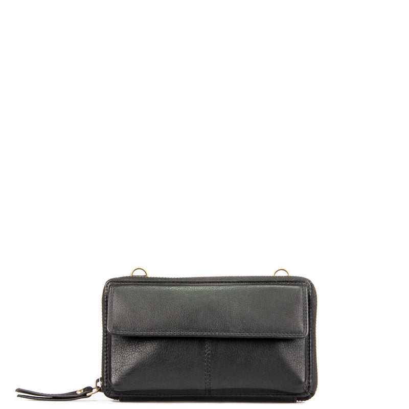 KARNA CROSSBODY SMALL W/POCKET