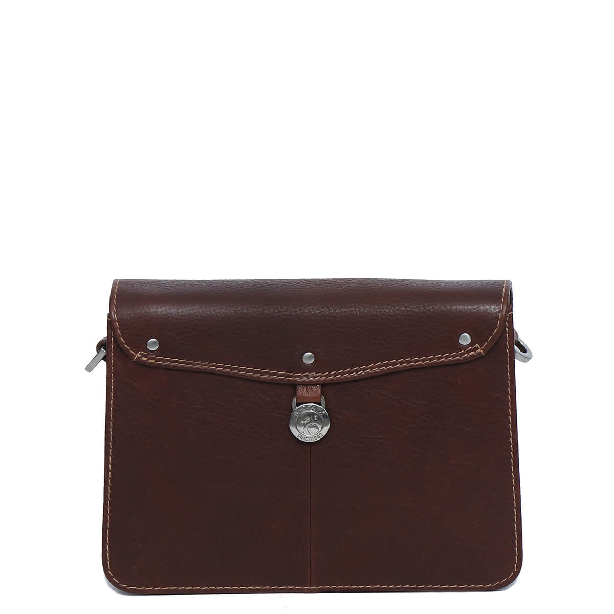 ADAX CORMORANO SKULDERTASKE THEA