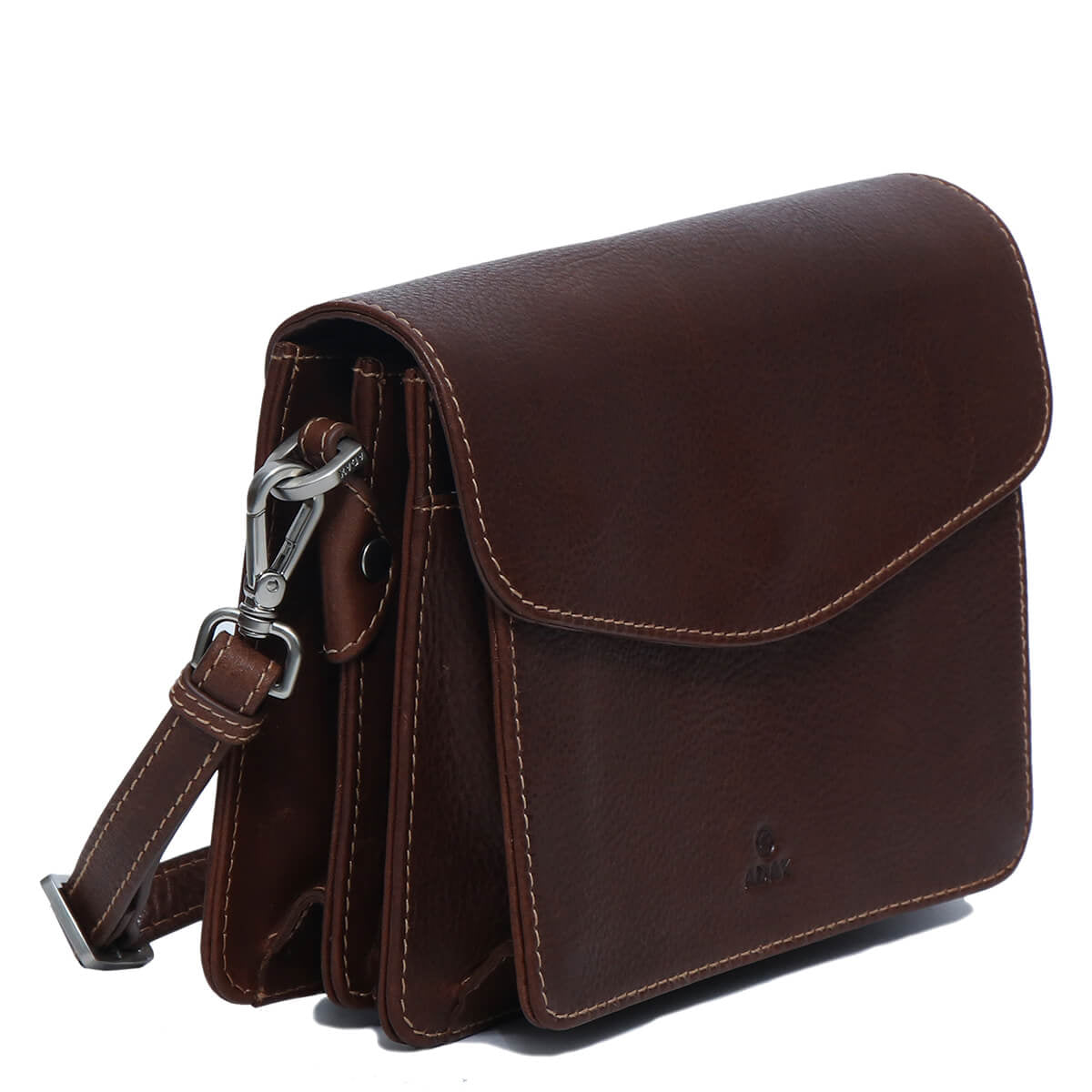 ADAX CORMORANO SKULDERTASKE THEA