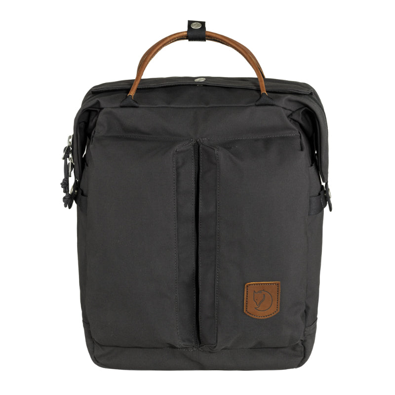 FJALLRAVEN HAULPACK NO.1