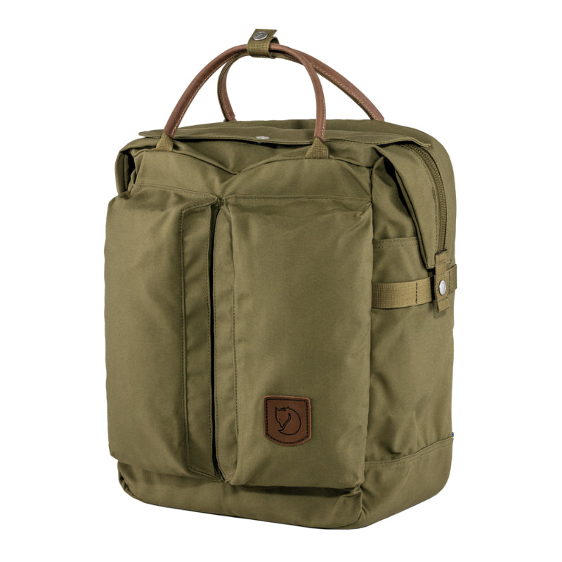Haulpack No. 1