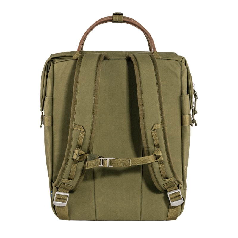 Haulpack No. 1