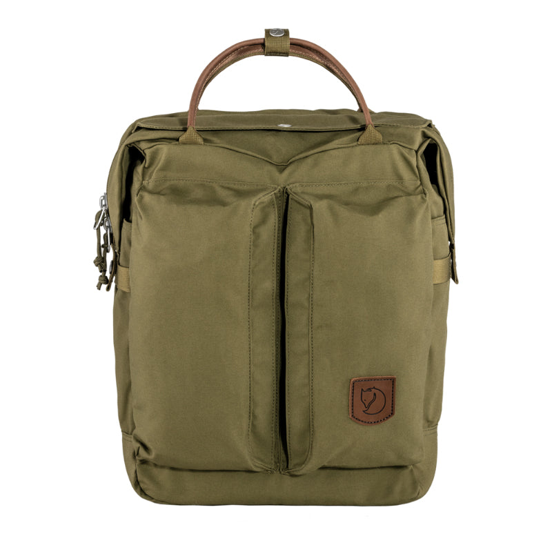FJALLRAVEN HAULPACK NO.1
