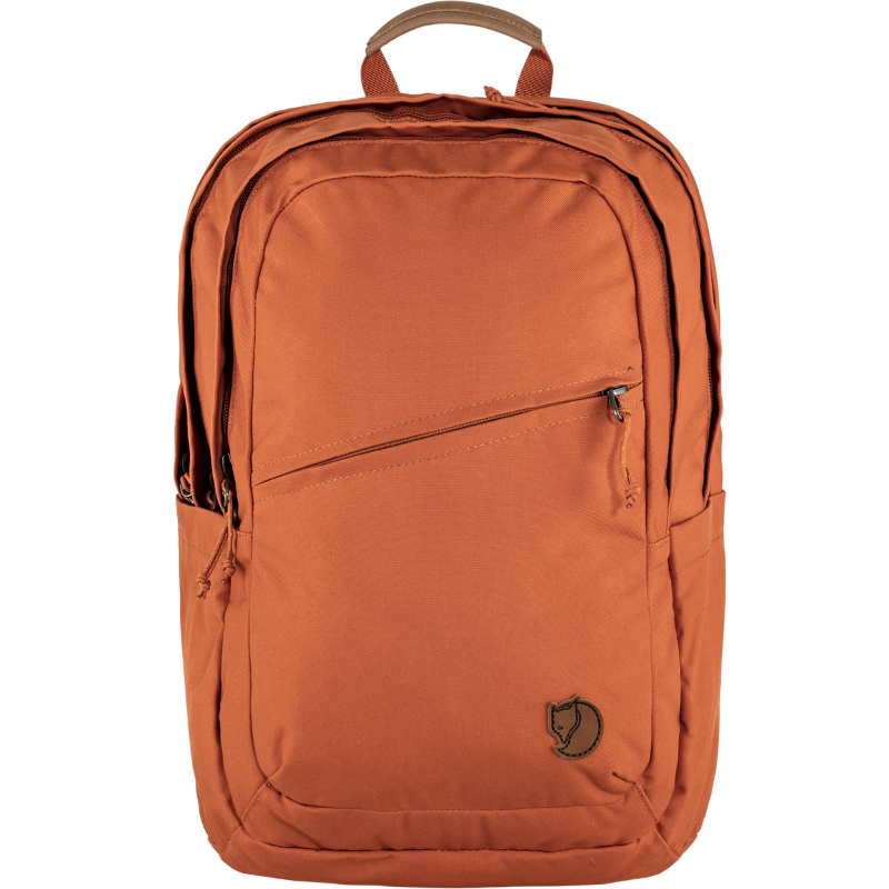 FJALLRAVEN 28 RYGSÆK