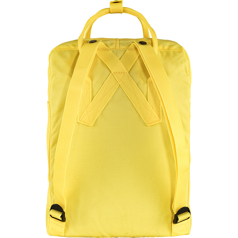 FJÄLLRÄVEN KÅNKEN RYGSÆK