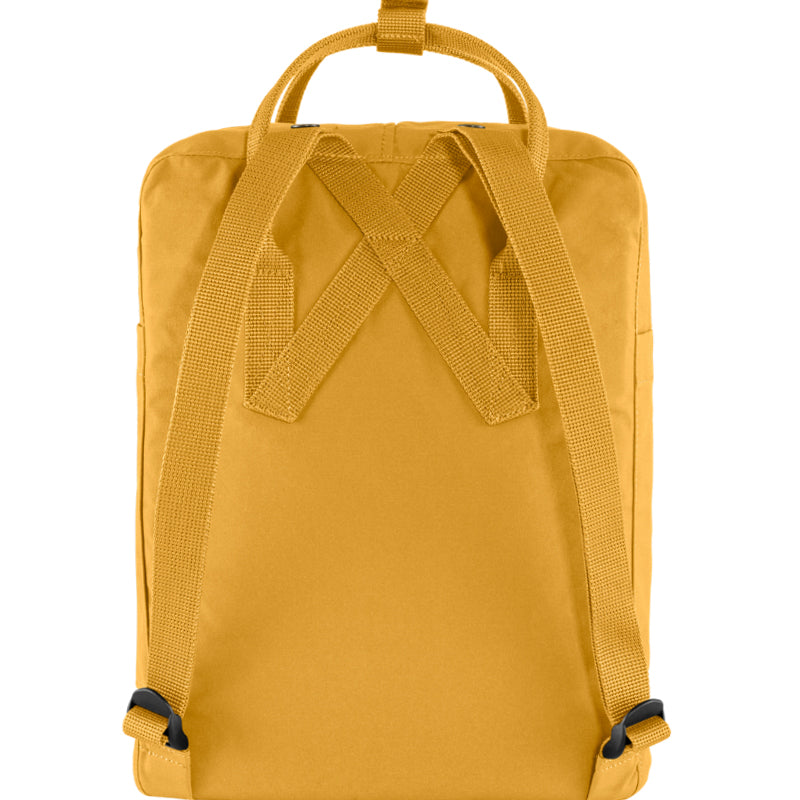 FJÄLLRÄVEN KÅNKEN RYGSÆK