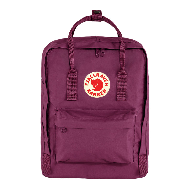 FJÄLLRÄVEN KÅNKEN RYGSÆK