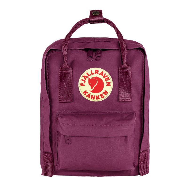 FJÄLLRÄVEN KÅNKEN MINI RYGSÆK