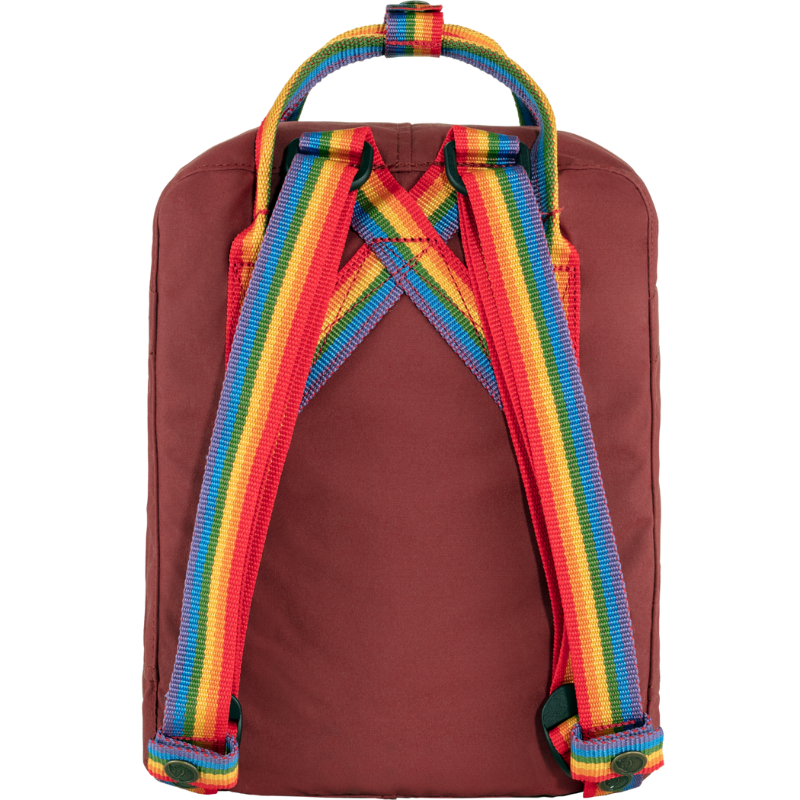 Kånken Rainbow Mini