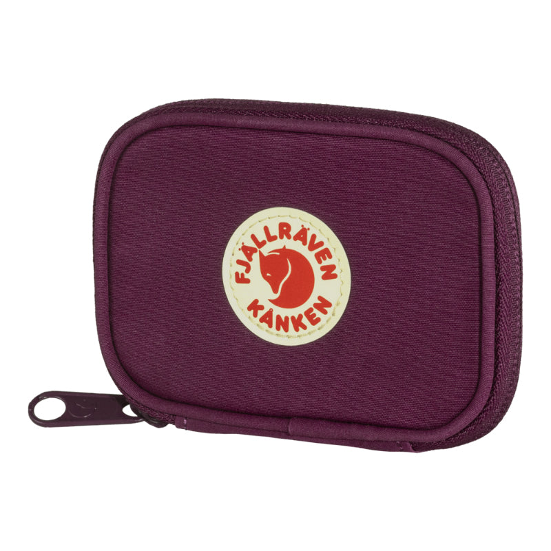 FJÄLLRÄVEN KÅNKEN KORTPUNG
