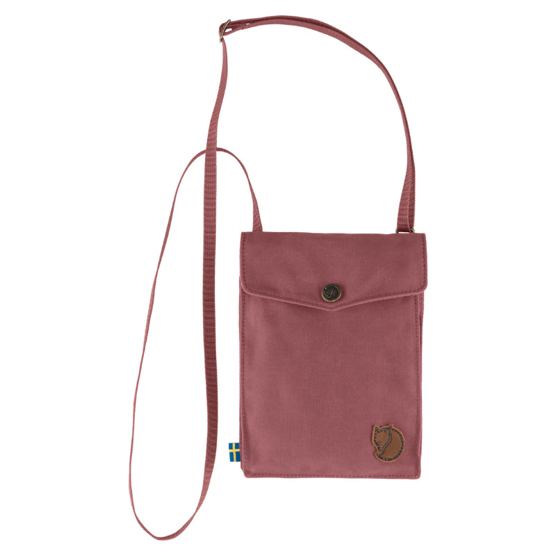FJÄLLRÄVEN POCKET