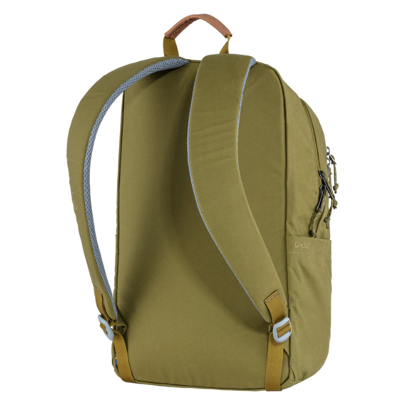 FJÄLLRÄVEN RÄVEN 20 LITER RYGSÆK