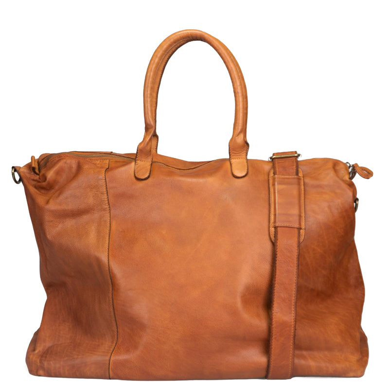 MONTANA BUTTE REJSETASKE