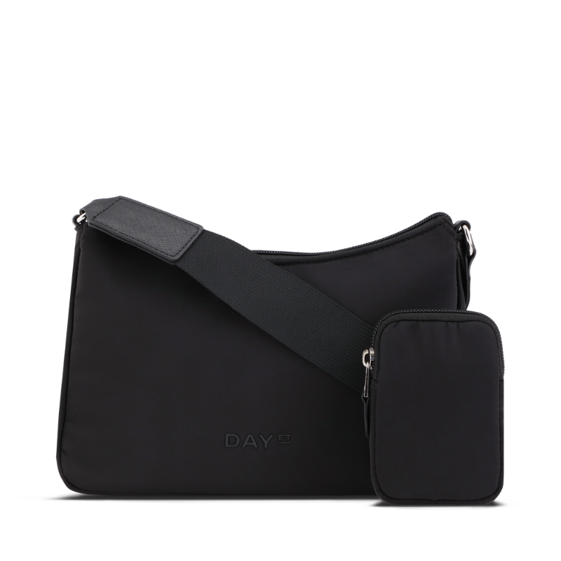 DAY BUFFER CROSSOVER TASKE