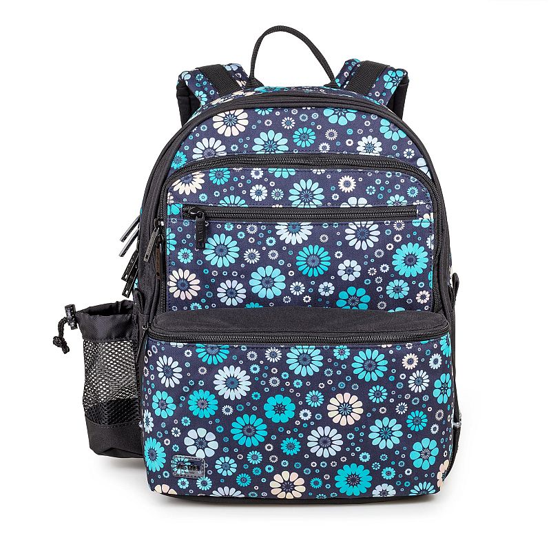 JEVA 324 SQUARE RYGSÆK NY