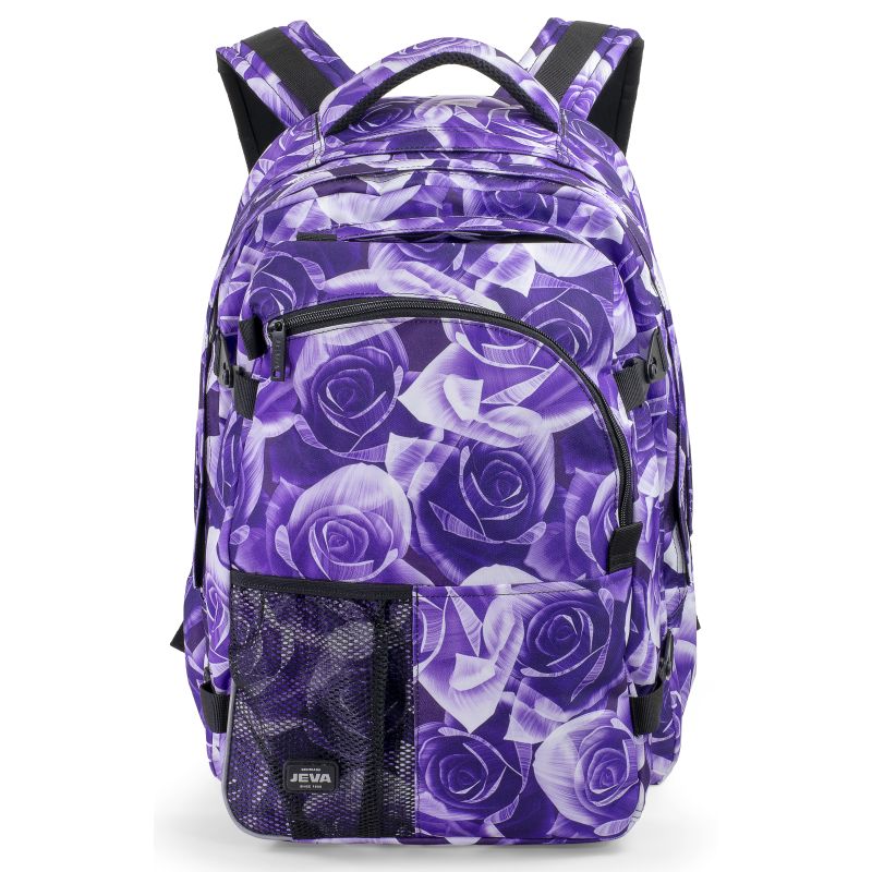 PURPLE ROSE 54
PURPLE ROSE 54