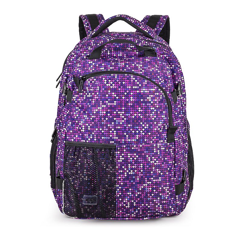 JEVA 326 SUPREME RYGSÆK NY