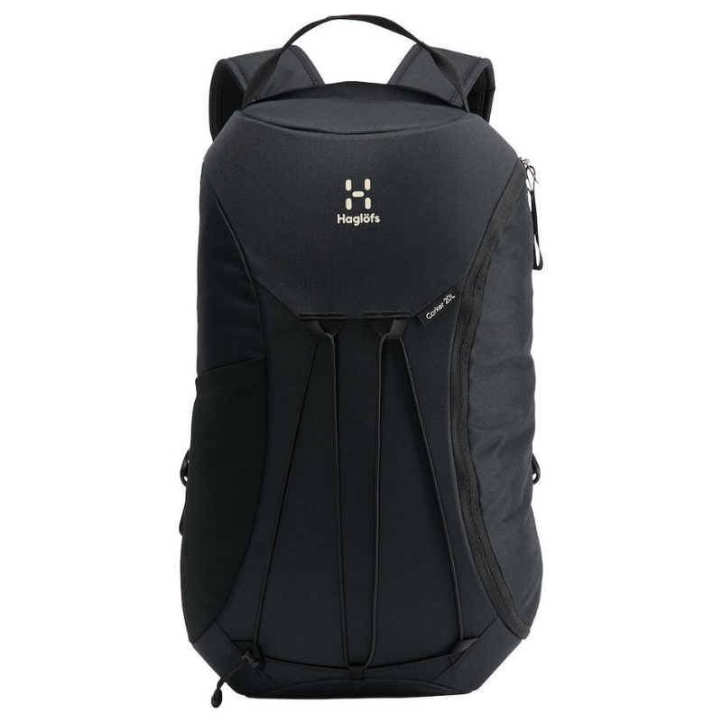 TRUE BLACK
TRUE BLACK