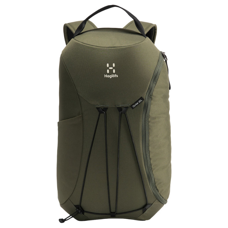 DEEP WOODS
DEEP WOODS