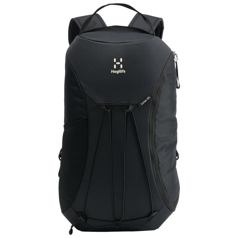 TRUE BLACK
TRUE BLACK